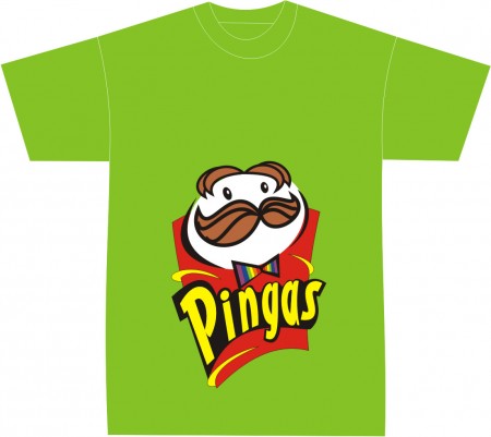 TEES PINGAS